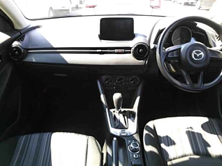 MAZDA DEMIO 2020