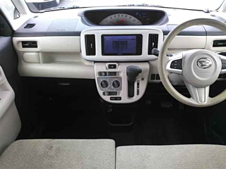 DAIHATSU MOVE CANBUS 2017