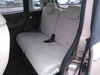 DAIHATSU MOVE CANBUS 2017