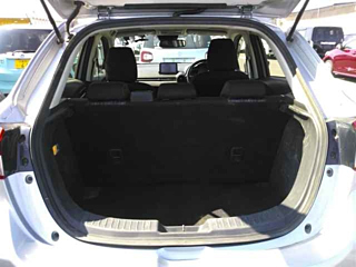 MAZDA DEMIO 2020