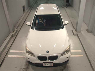 BMW X1 2013