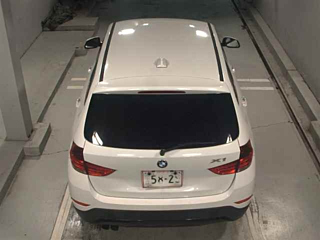 BMW X1 2013