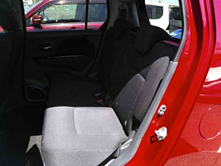 SUZUKI WAGON R 2012