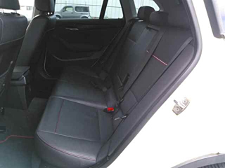 BMW X1 2013