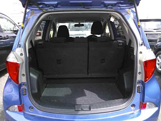 TOYOTA RACTIS 2013
