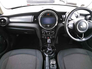 BMW MINI 2017