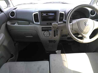 SUZUKI SPACIA 2014