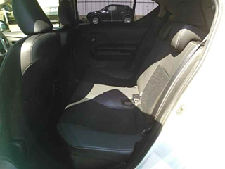 TOYOTA AQUA 2014