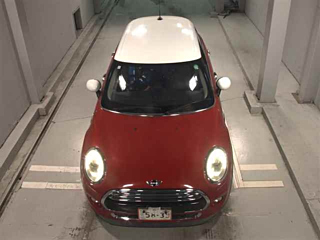 BMW MINI 2017