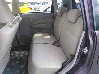 SUBARU STELLA 2014