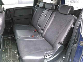 HONDA FREED 2013