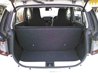 DAIHATSU MIRA E S 2020