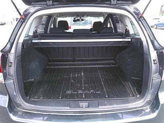 SUBARU LEGACY 2010
