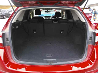 SUBARU LEVORG 2014
