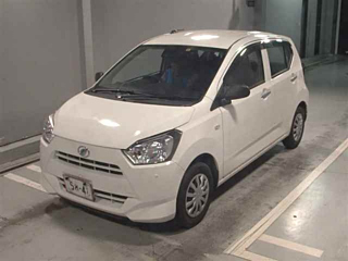 DAIHATSU MIRA E S 2020
