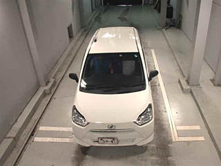 DAIHATSU MIRA E S 2020