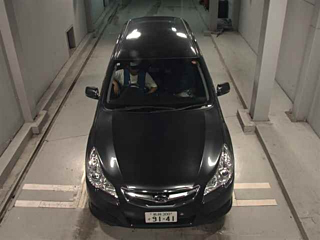 SUBARU LEGACY 2010