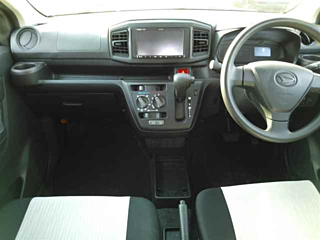 DAIHATSU MIRA E S 2020