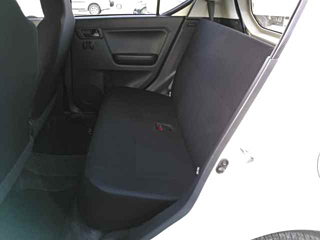 DAIHATSU MIRA E S 2020