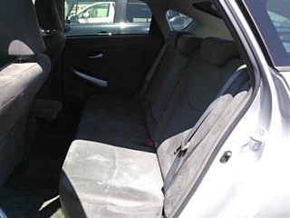 TOYOTA PRIUS 2009