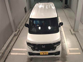 HONDA N BOX 2023