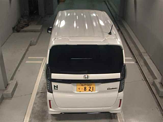 HONDA N BOX 2023