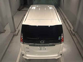 NISSAN SERENA 2019