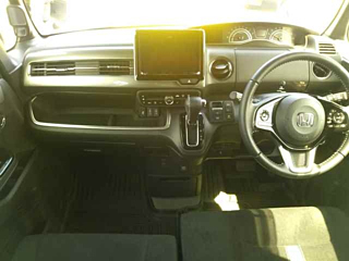 HONDA N BOX 2023