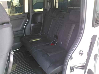 HONDA N BOX 2023