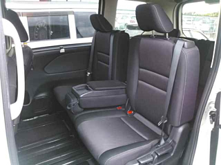 NISSAN SERENA 2019