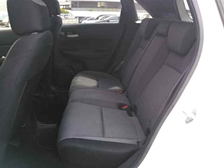 HONDA FIT 2020