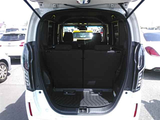 HONDA N BOX 2023