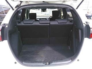 HONDA FIT 2020