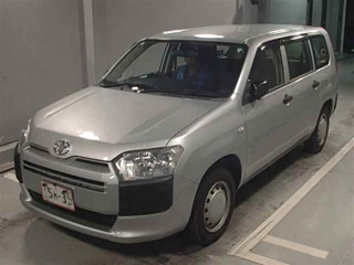 TOYOTA PROBOX 2015