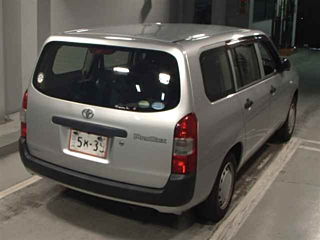TOYOTA PROBOX 2015