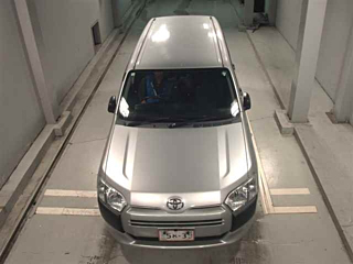 TOYOTA PROBOX 2015