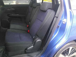 TOYOTA WISH 2012