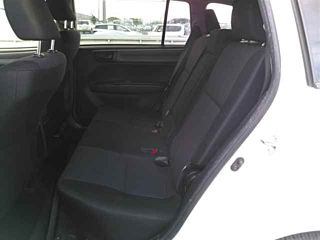 TOYOTA COROLLA FIELDER 2015