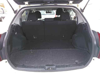 TOYOTA COROLLA FIELDER 2015