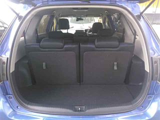 TOYOTA WISH 2012