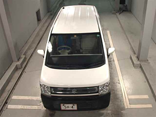SUZUKI WAGON R 2018