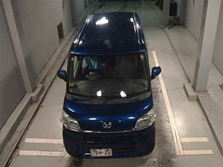 DAIHATSU TANTO 2018
