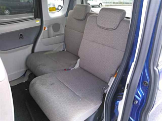 DAIHATSU TANTO 2018