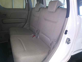SUZUKI WAGON R 2018