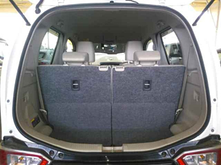 SUZUKI WAGON R 2018