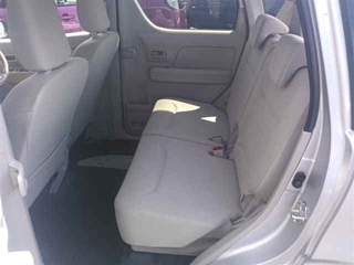 SUZUKI WAGON R 2020
