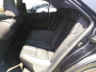 TOYOTA CROWN 2013