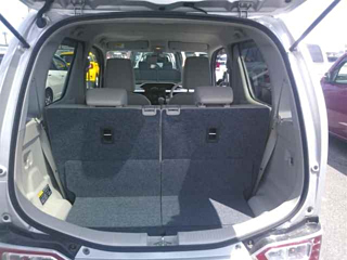 SUZUKI WAGON R 2020