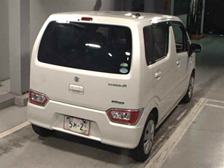 SUZUKI WAGON R 2021
