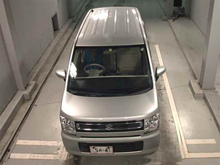 SUZUKI WAGON R 2020